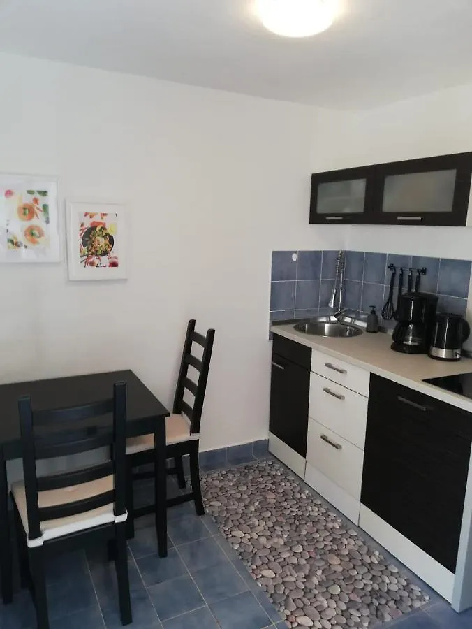 Ferienhaus Bozena Appartment 1 ヴルサル 0*,  クロアチア
