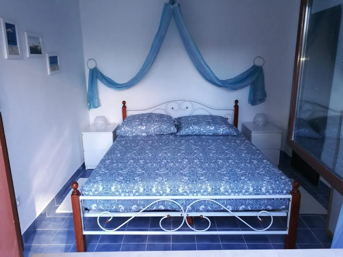 Ferienhaus Bozena Appartment 1 Vrsar Croatia
