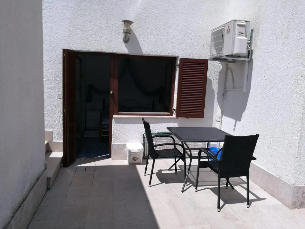 Ferienhaus Bozena Appartment 1 Vrsar Apartment