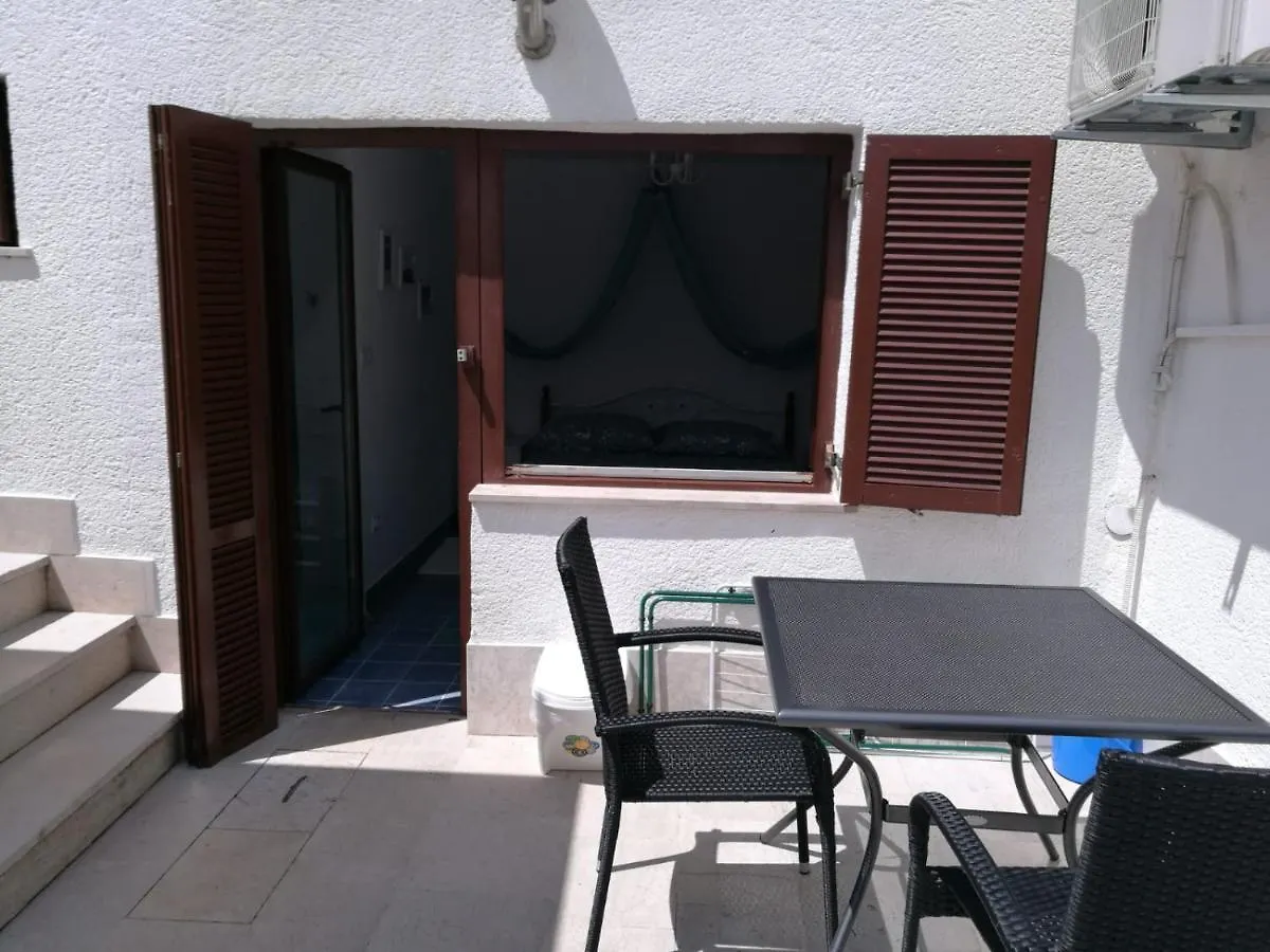 Ferienhaus Bozena Appartment 1 Vrsar Apartment