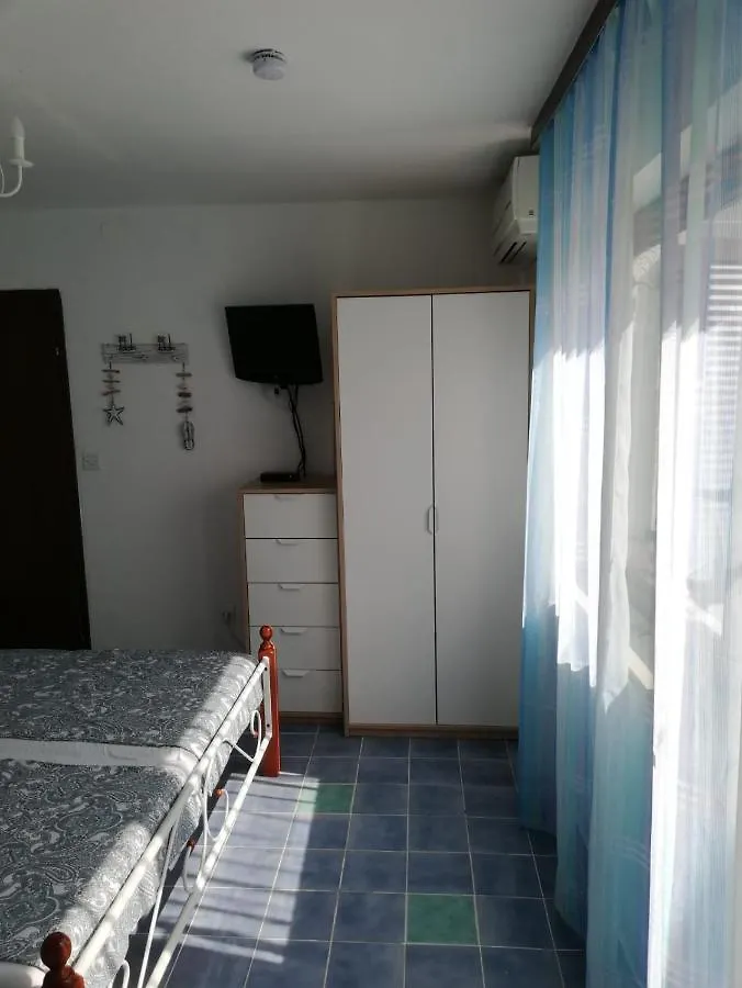 Apartment Ferienhaus Bozena Appartment 1 Vrsar Croatia